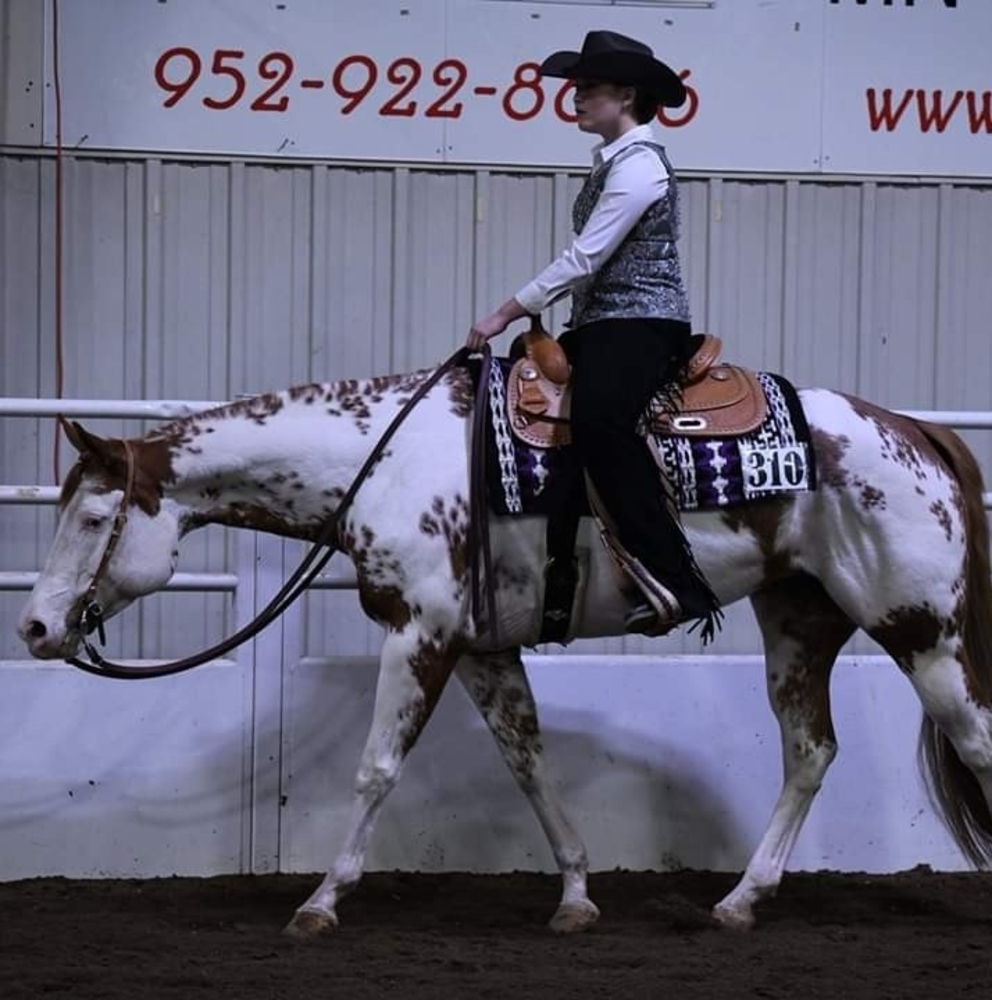 Meet your Posher, Amy